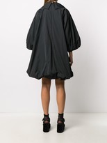 Thumbnail for your product : Simone Rocha Balloon Shirt Dress