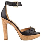 Thumbnail for your product : Nine West Edeline Platform Sandals
