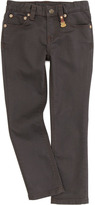 Thumbnail for your product : Ralph Lauren Childrenswear Bowery Skinny Jeans, Caldwell Wash, Sizes 4-6X