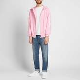 Thumbnail for your product : Calvin Klein Nylon Zip-Up Jacket