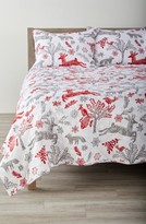 Thumbnail for your product : Levtex Winterland Reversible Quilt