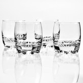 Thumbnail for your product : Bormioli Galassia Rocks Glasses - 10 fl.oz., Set of 4