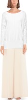 Thumbnail for your product : Bruno Manetti Sweater White