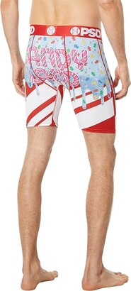 PSD Boxer Brief (Multi/Candy Land Drip) Men's Underwear
