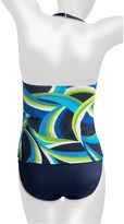 Thumbnail for your product : Miraclesuit Banded Tankini - Halter, 2-Piece (For Women)