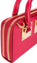 Thumbnail for your product : Sophie Hulme Albion wallet