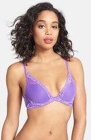Thumbnail for your product : Natori 'Feathers' Underwire Bra