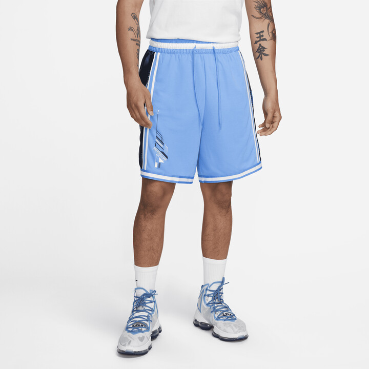 Nike Dri-FIT DNA+ Men's Basketball Shorts.