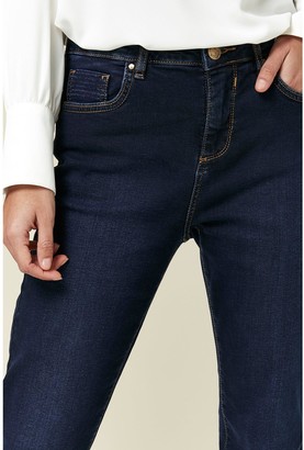 wallis harper petite jeans