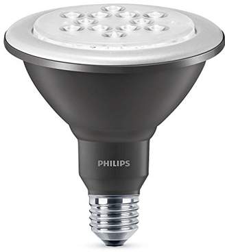 Philips Master LED 5.5 W (60 W) E27 Edison Screw, PAR38 Spot Light, Warm White, 25 Degree Beam Angle, Dimmable