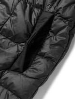 Thumbnail for your product : Canada Goose Harbord Quilted Shell Down Bomber Jacket