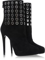 Thumbnail for your product : Barbara Bui Ankle boots