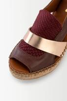 Thumbnail for your product : Anthropologie Rosewood Wedges