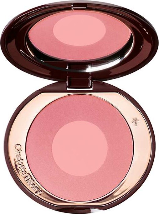 Charlotte Tilbury Cheek to Chic Blusher - Love Glow