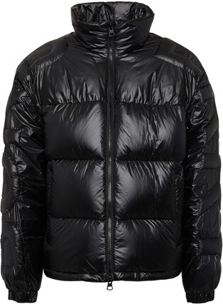 Burberry Ladock puffer jacket - ShopStyle