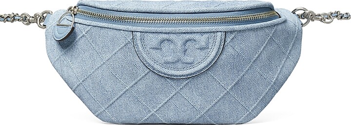 Tory Burch Fleming Convertible Belt Bag