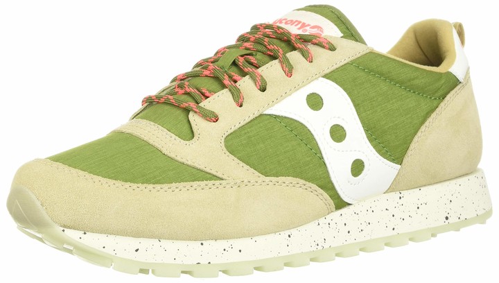 Saucony Ride 14 Heren | All4running