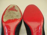 Thumbnail for your product : Christian Louboutin Red Touch Up Paint Kit for Shoes