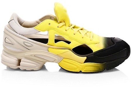 adidas by raf simons rs ozweego sneakers