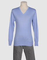 Thumbnail for your product : NEROLATINO V-neck
