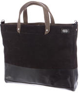 Thumbnail for your product : Jack Spade Two-Tone Coated Tote