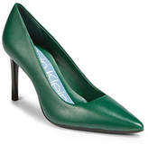 Thumbnail for your product : Calvin Klein Point Toe Stiletto Pumps