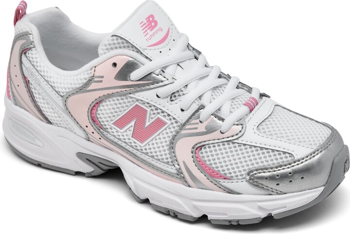 New Balance Big Girls 530 Casual Sneakers from Finish Line