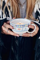 Thumbnail for your product : Urban Outfitters Fortune Teacup Candle