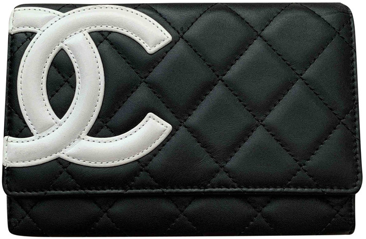 Timeless/Classique leather wallet