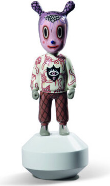 Lladro The Guest Figurine