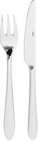 Thumbnail for your product : Marks and Spencer Maxim 8 Piece Dessert Knife & Fork Set