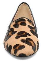Thumbnail for your product : Cosmo Paris Women's COSMOPARIS Rouma/Pony Rounded toe Loafers in Multicolor