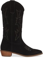 Thumbnail for your product : Band of Gypsies Cimarron Western Boot