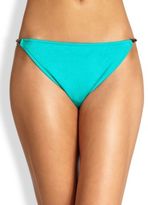 Thumbnail for your product : Milly Positano Bikini Bottom