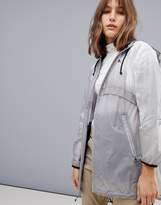Thumbnail for your product : Burton Snowboards Hazlett Packable Rain Jacket In Black