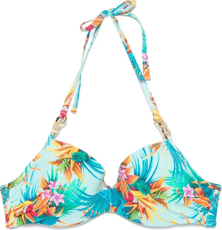 Marlies Dekkers Hula Haka bikini top