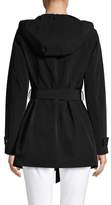 Thumbnail for your product : London Fog Classic Belted Trench Coat