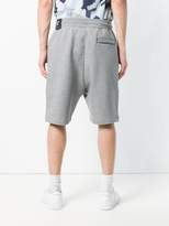 Thumbnail for your product : Nike NSW sportswear fleece shorts