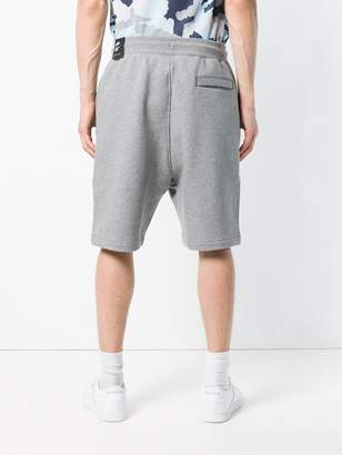 Nike NSW sportswear fleece shorts