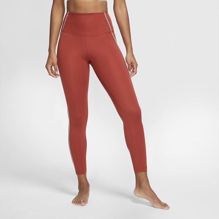 Nike Women S 7 8 Tights Yoga Shopstyle Activewear Pants