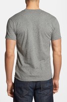 Thumbnail for your product : Alternative Apparel Alternative 'Perfect Pocket' Organic Cotton T-Shirt
