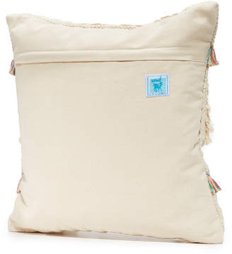 Gift Boutique Tassel Pillow