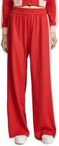 Thumbnail for your product : Alice + Olivia AIR Benny Side Panel Pants
