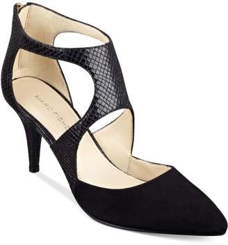 Marc Fisher Kabriele Pumps