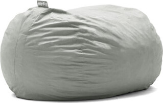 Big Joe Fuf Memory Foam Small Bean Bag Cover