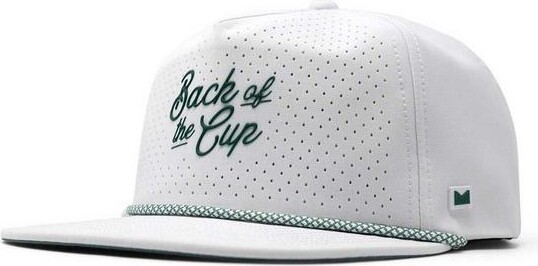 Melin Coronado Links Hydro Performance Snapbacks Hat