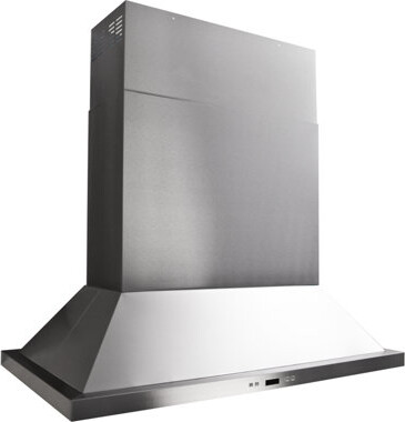 ProLine Range Hoods 42" 1100 CFM Convertible Island Range Hood