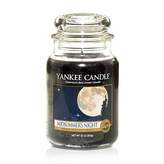 Thumbnail for your product : Yankee Candle Large midsummers night housewarmer candle