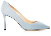 Thumbnail for your product : Jimmy Choo Women's Romy 85 Pointed-Toe Pumps