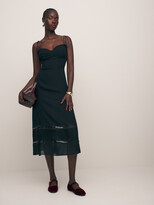 Thumbnail for your product : Reformation Ronan Dress